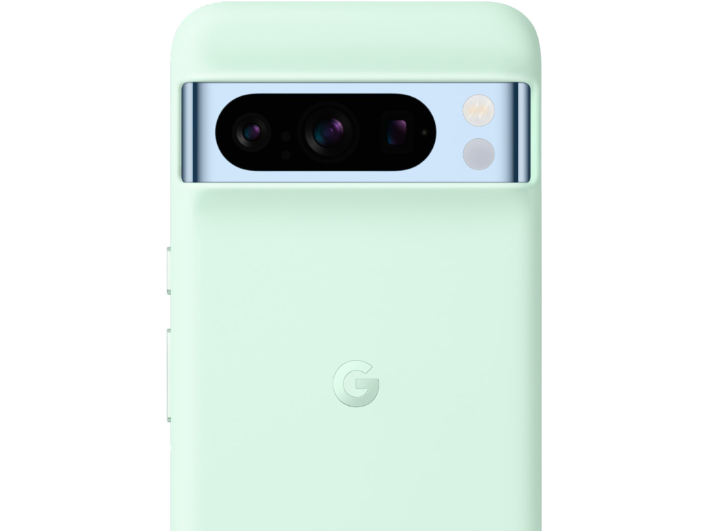 Google Hard Case for Google Pixel 8 Pro Mint