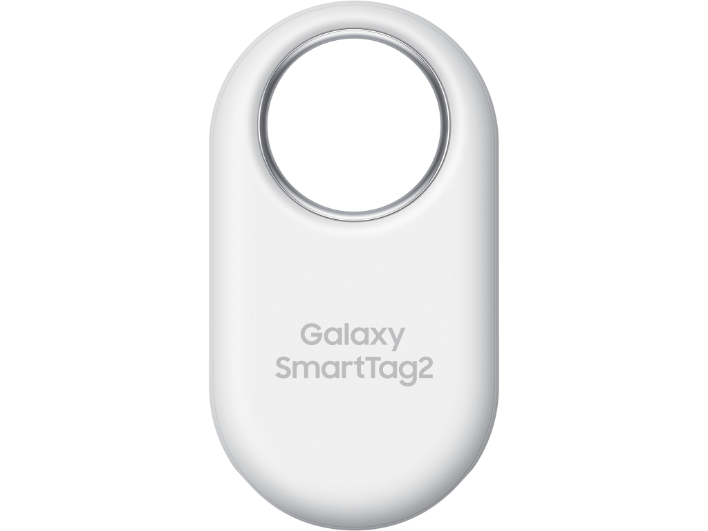 EI-T5600BWEGEU Samsung Galaxy SmartTag2 White