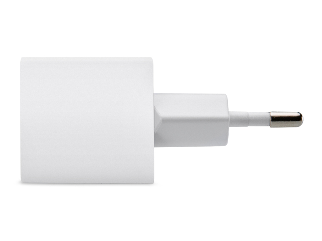 Mobilize Wall Charger USB-C 20W White (BULK)