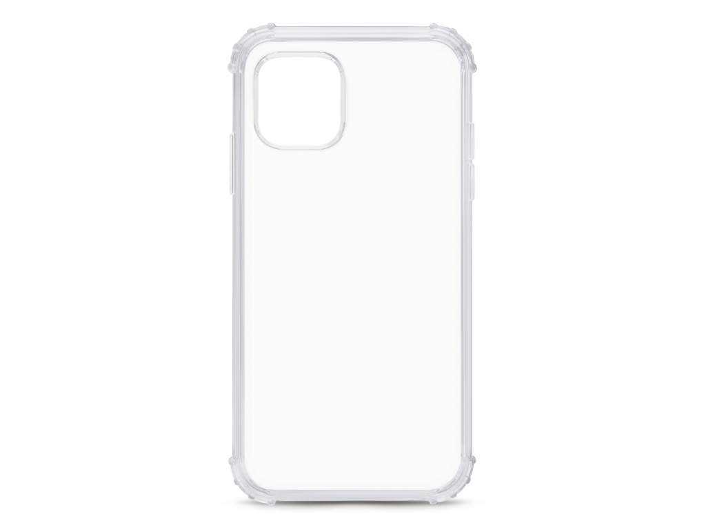 My Style Protective Flex Case for Samsung Galaxy A15 4G/5G Clear