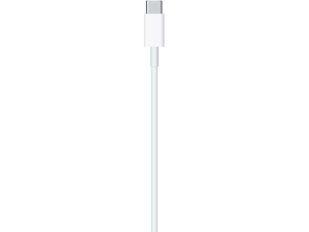 MQGH2ZM/A Apple USB-C to Lightning Cable 2m. White