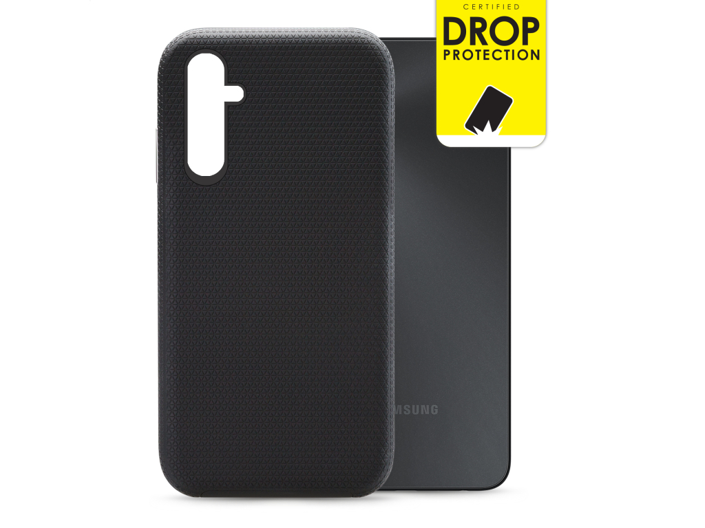 My Style Tough Case for Samsung Galaxy A05s Black