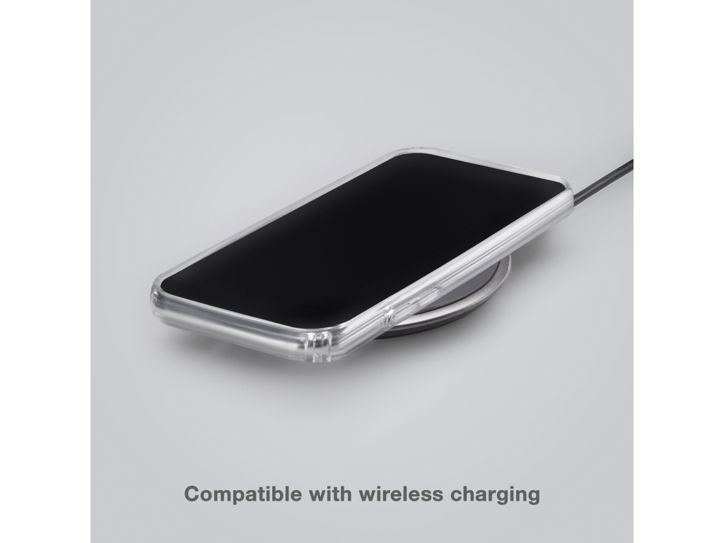 Mobilize Naked Protection Case Samsung Galaxy Xcover7 Clear