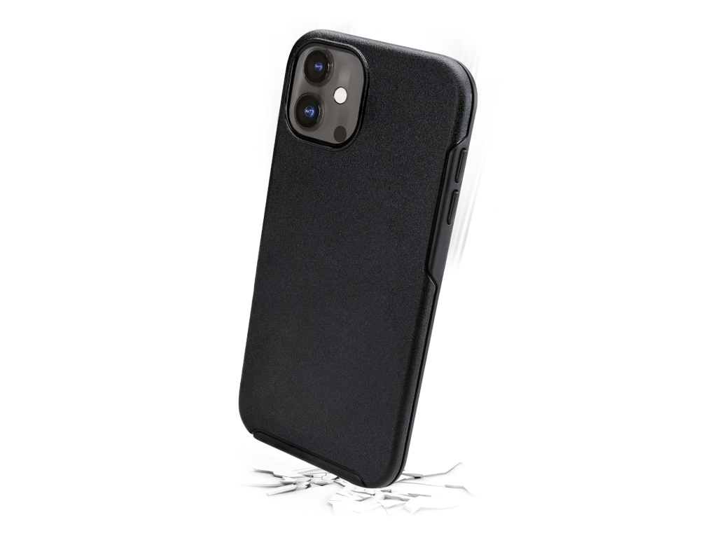 Mobilize Extreme Tough Case Samsung Galaxy S24+ 5G Black