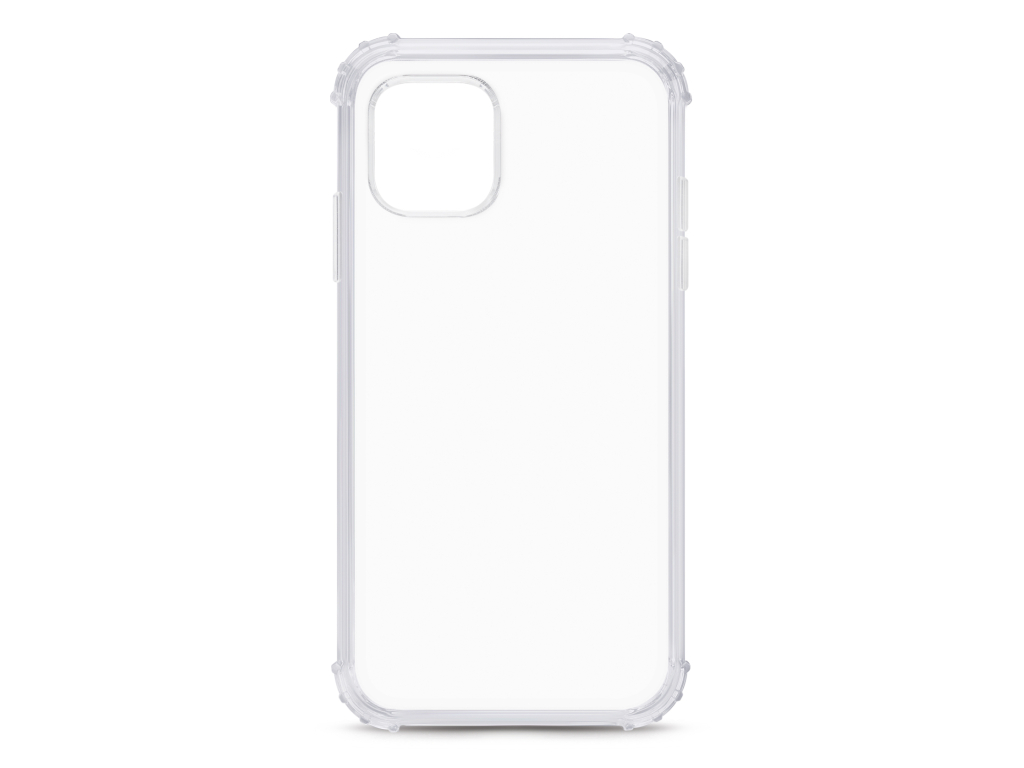 My Style Protective Flex Case for Samsung Galaxy S24 5G Clear