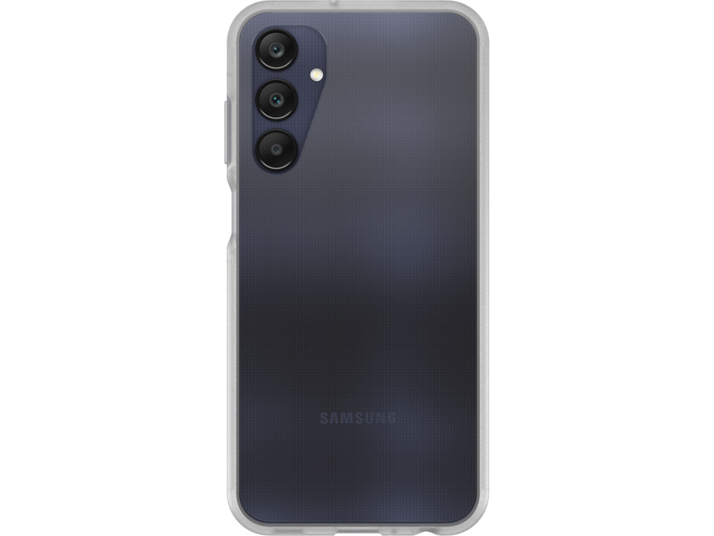 OtterBox React Series Samsung Galaxy A25 5G Clear