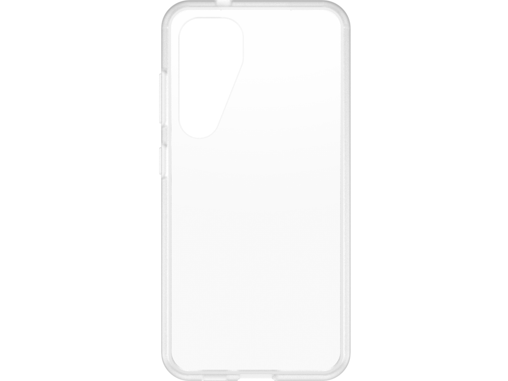 OtterBox React Series Samsung Galaxy S24 5G Clear