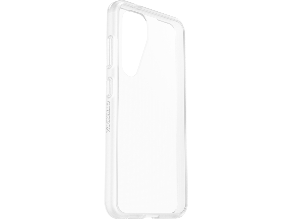 OtterBox React Series Samsung Galaxy S24 5G Clear