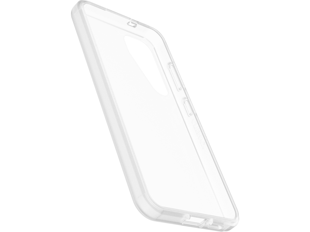 OtterBox React Series Samsung Galaxy S24 5G Clear