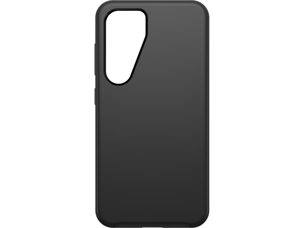 OtterBox Symmetry Case Samsung Galaxy S24 5G Black