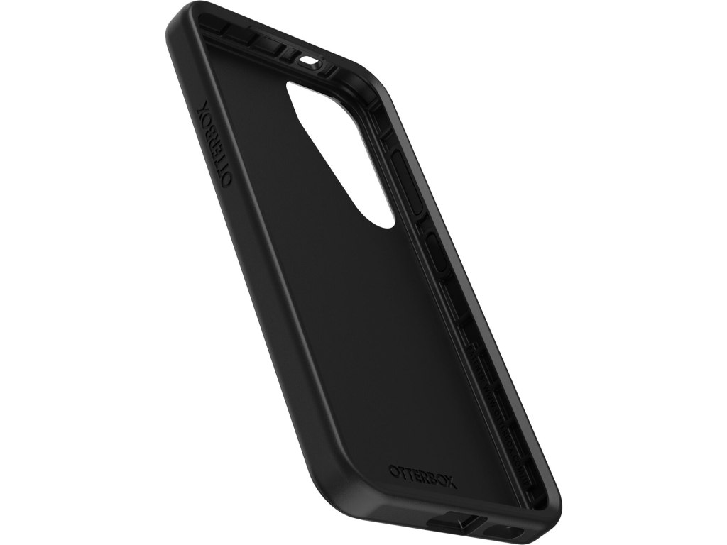 OtterBox Symmetry Case Samsung Galaxy S24 5G Black