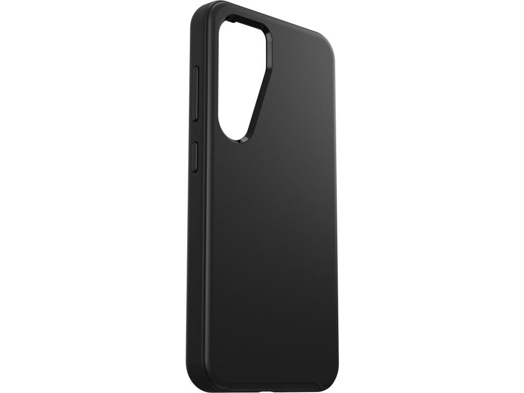 OtterBox Symmetry Case Samsung Galaxy S24 5G Black