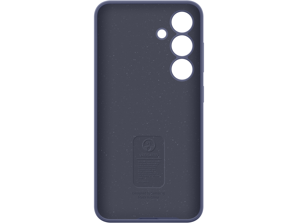 EF-PS921TVEGWW Samsung Silicone Cover Galaxy S24 5G Violet