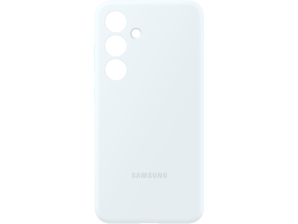 EF-PS921TWEGWW Samsung Silicone Cover Galaxy S24 5G White