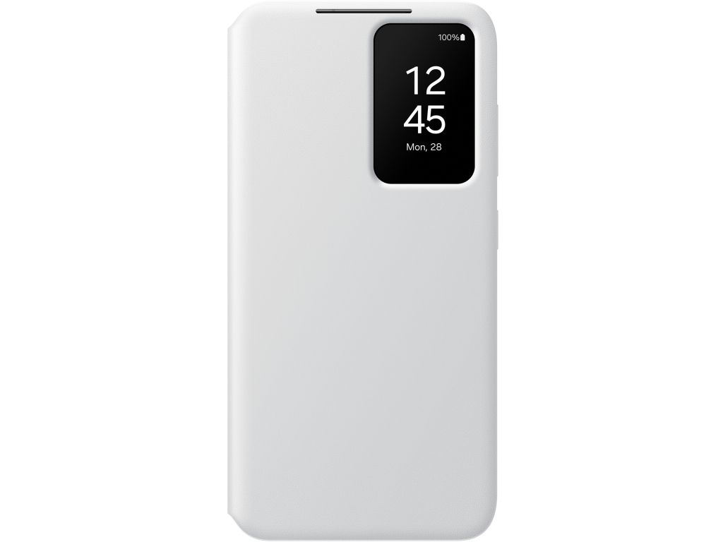 EF-ZS921CWEGWW Samsung Smart View Wallet Case Galaxy S24 5G White