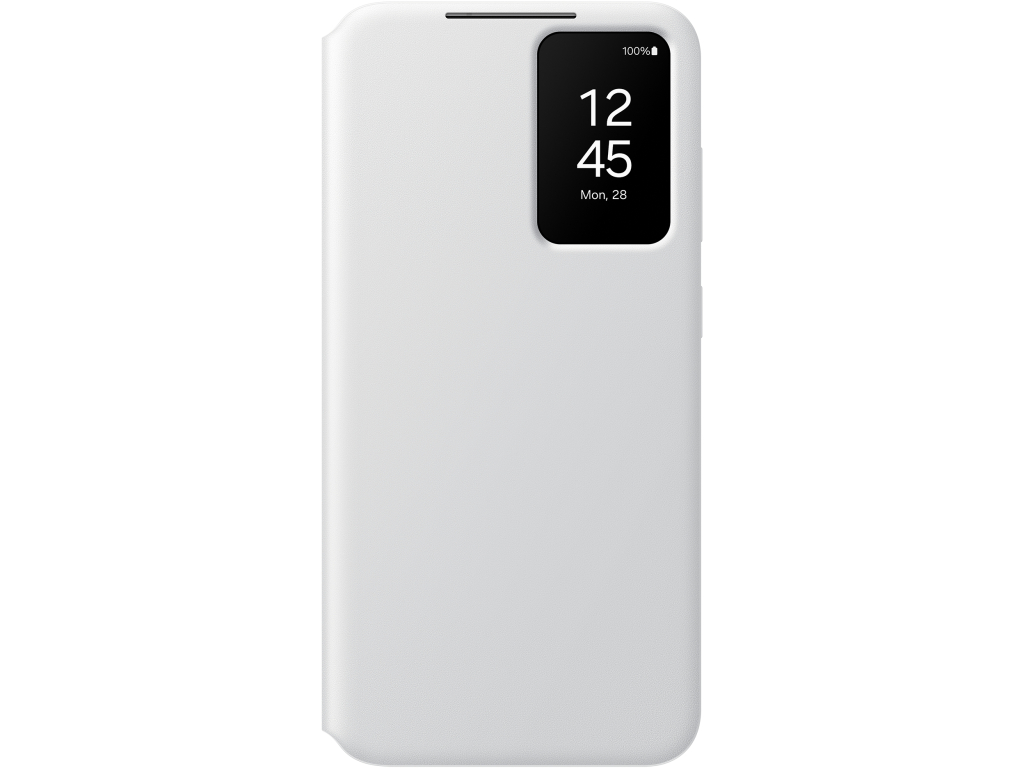EF-ZS926CWEGWW Samsung Smart View Wallet Case Galaxy S24+ 5G White