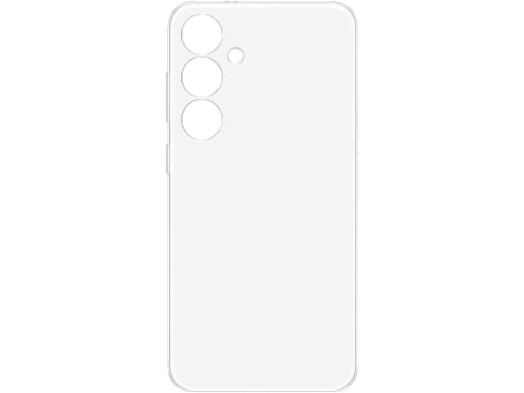 GP-FPS926SAATW Samsung Clear Case Galaxy S24+ 5G Transparent