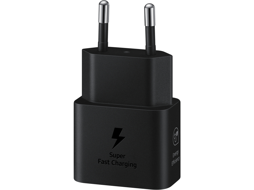 EP-T2510NBEGEU Samsung USB-C PD Wall Charger 25W Black