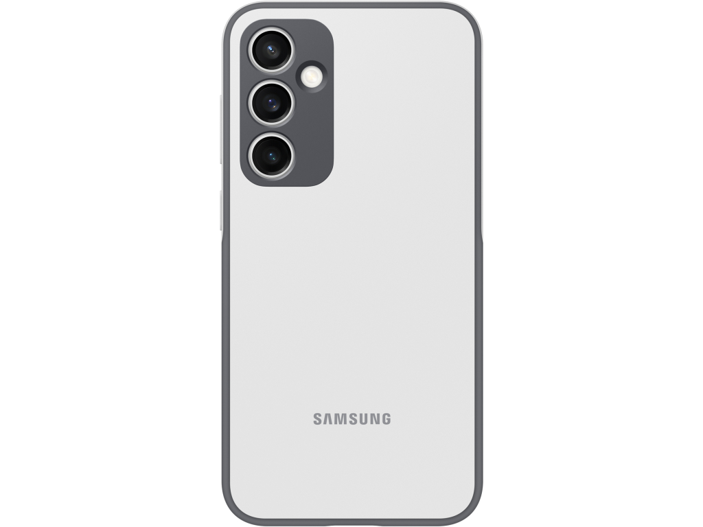 EF-PS711TWEGWW Samsung Silicone Cover Galaxy S23 FE 5G Light Grey