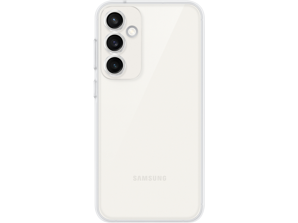 EF-QS711CTEGWW Samsung Clear Case Galaxy S23 FE 5G Transparent