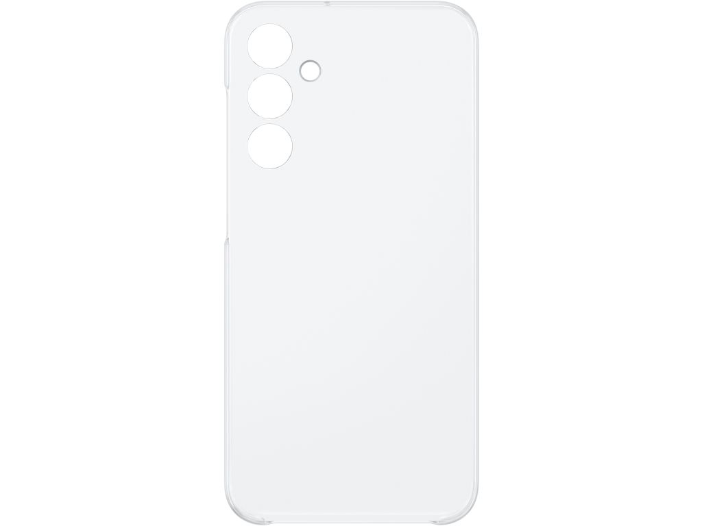 EF-QA256CTEGWW Samsung Clear Case Galaxy A25 5G Transparent