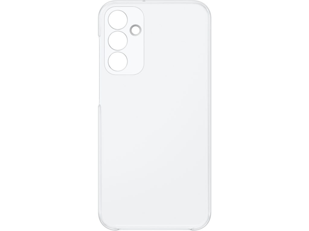 EF-QA156CTEGWW Samsung Clear Case Galaxy A15 4G/5G Transparent