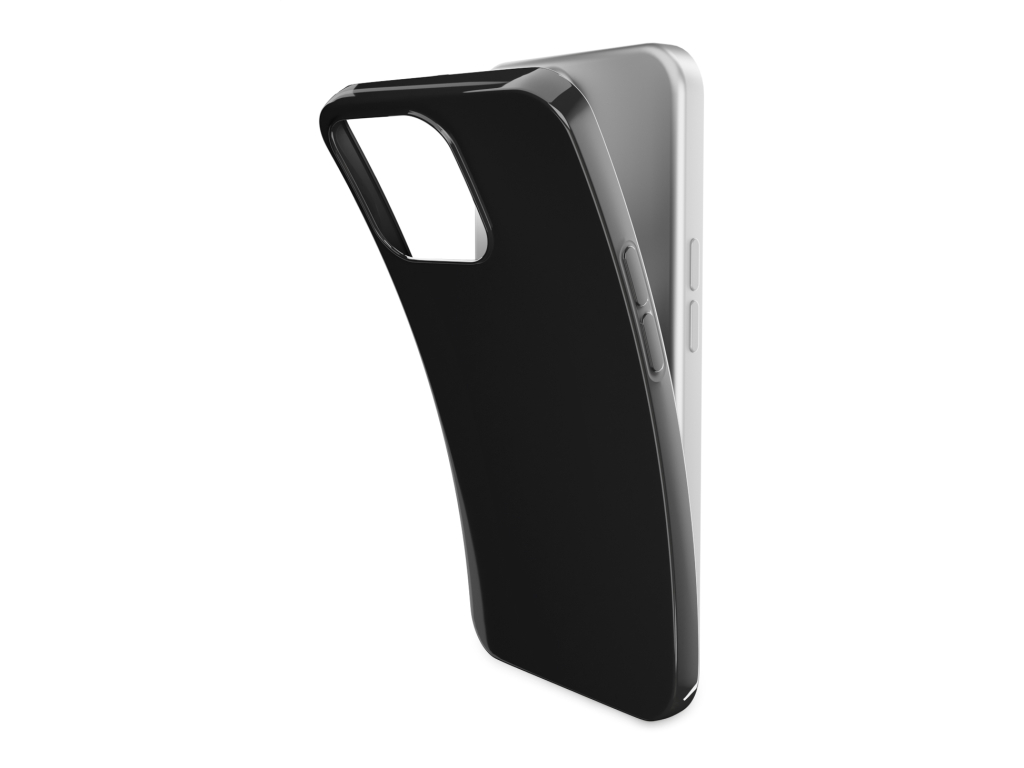 Mobilize Rubber Gelly Case Xiaomi 14 Matt Black