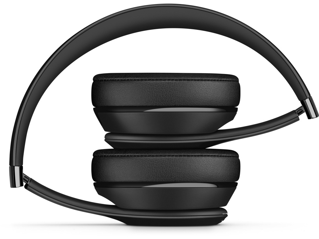 MX432ZM/A Apple Beats Solo3 Wireless Headset Black