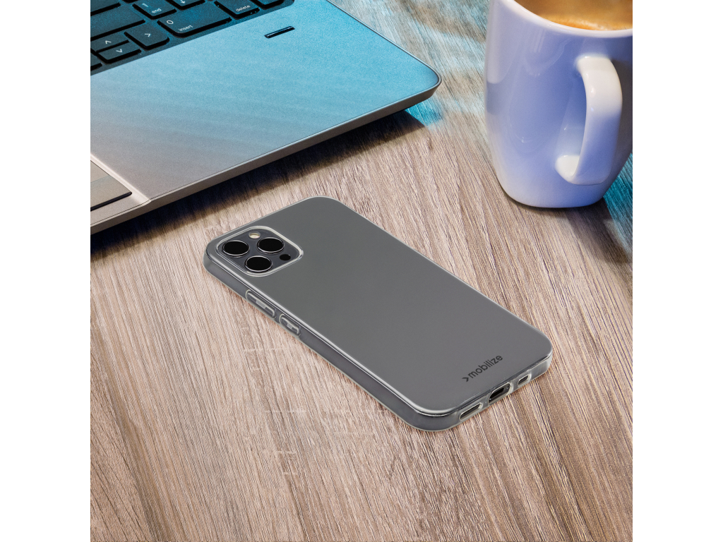 Mobilize Gelly Case Xiaomi Redmi A3/A3x Clear