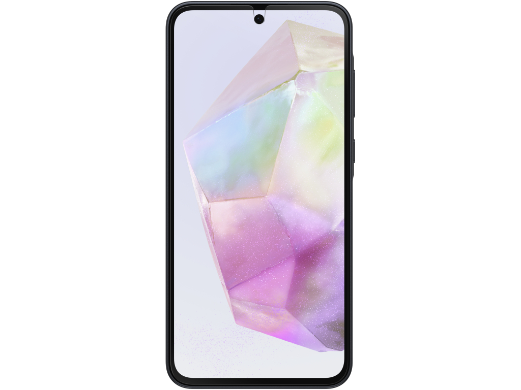 OtterBox Glass Screen Protector Samsung Galaxy A35 5G Clear
