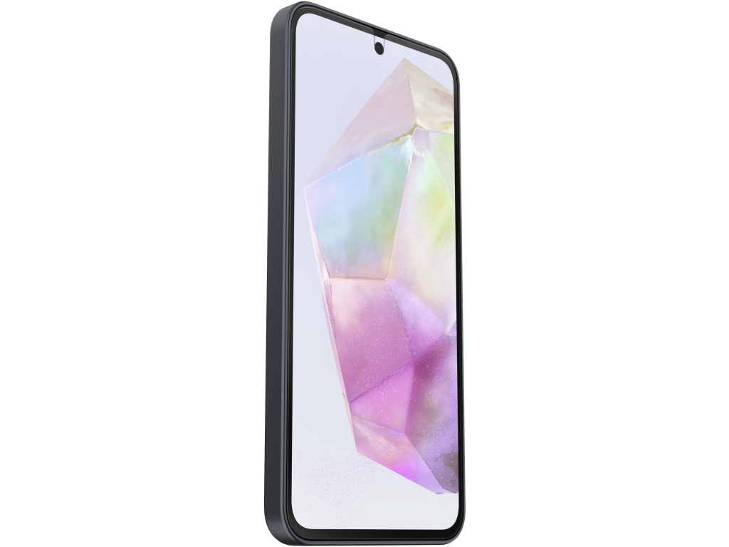 OtterBox Glass Screen Protector Samsung Galaxy A35 5G Clear