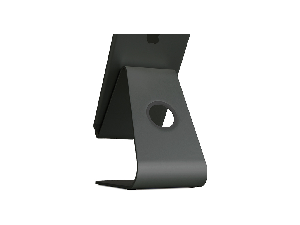 Rain Design mStand Mobile Stand Black