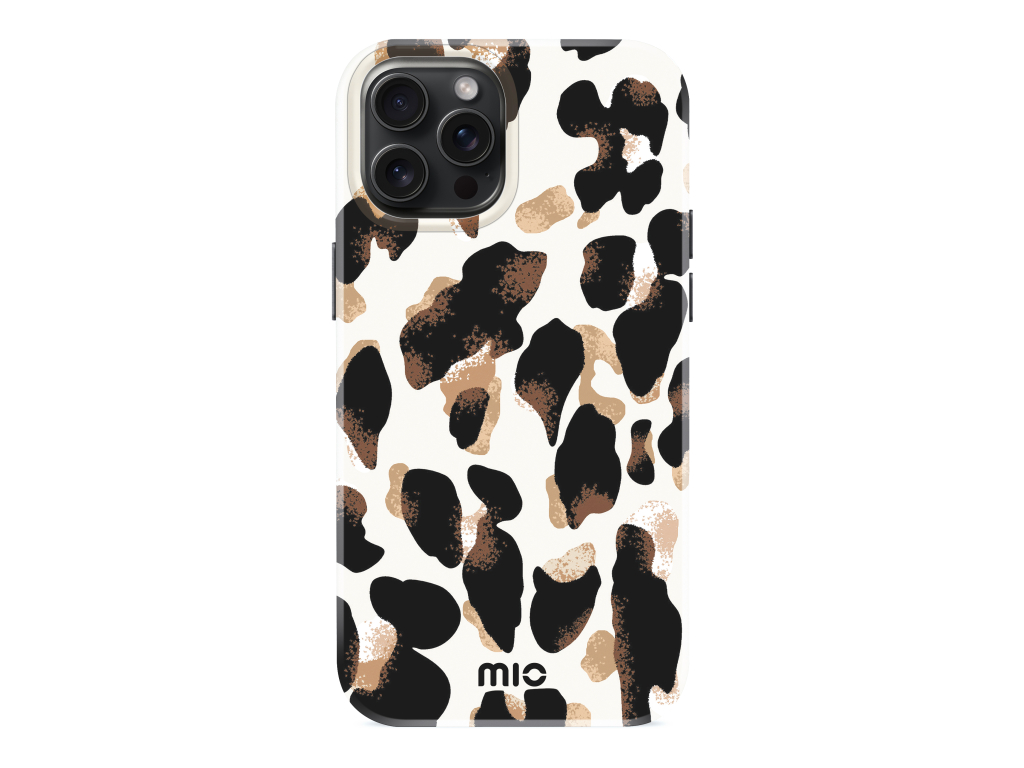 MIO Leopard Magsafe Compatible for iPhone 15 Pro Max