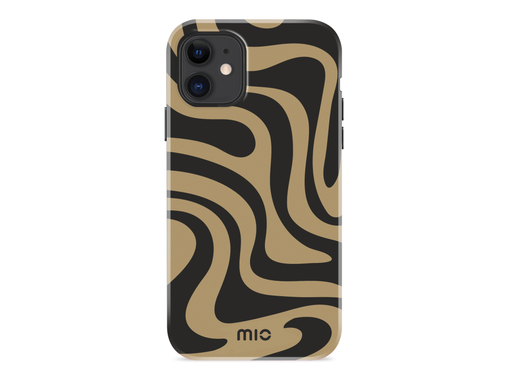 MIO Swirl Magsafe Compatible for iPhone XR/11