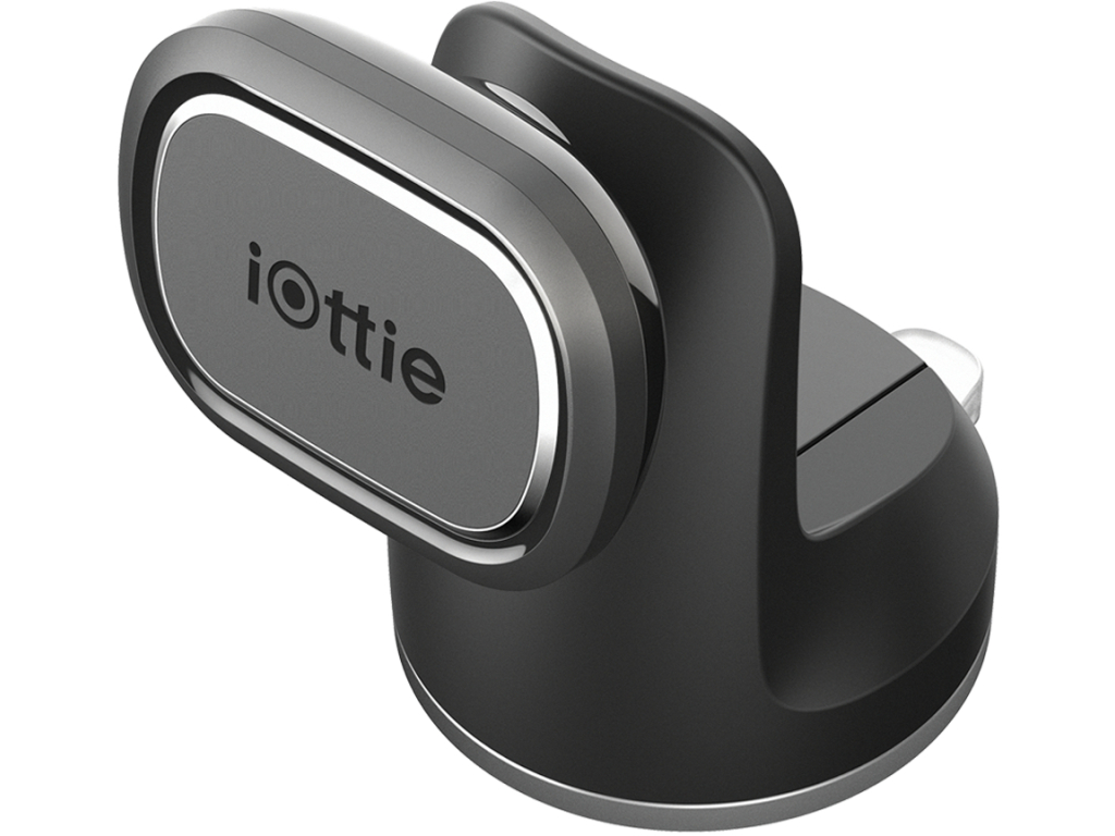 iOttie iTap 2 Magnetic Dashboard Mount Black