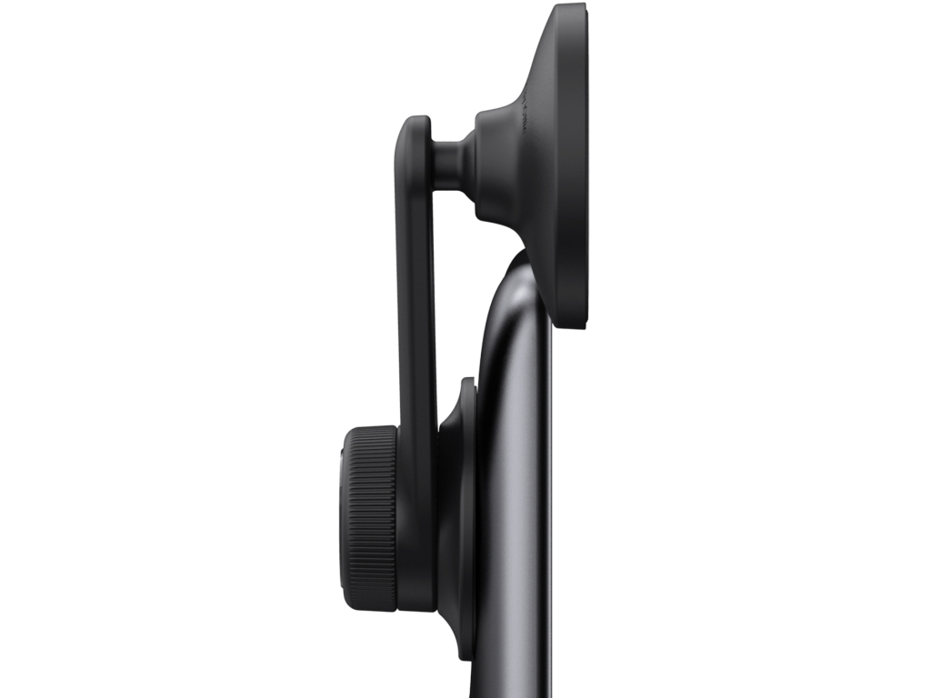 iOttie Terus MagSafe Monitor Mount Black