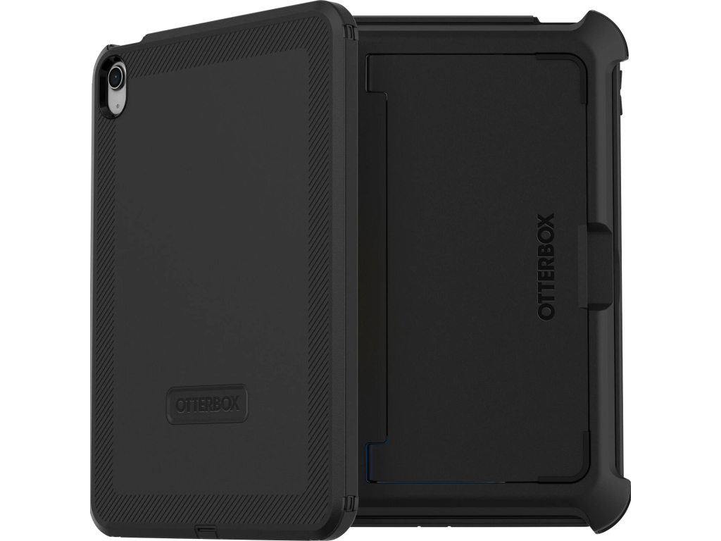 OtterBox Defender Series Apple iPad Air 13 (2024/2025/2026) Black