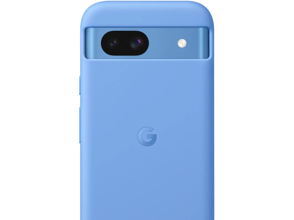 Google Hard Case for Google Pixel 8a Bay