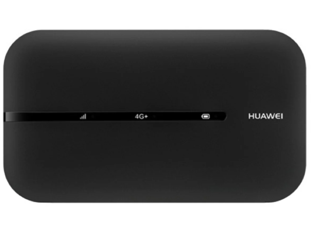 E5783-230a Huawei 4G LTE MiFi Router Black