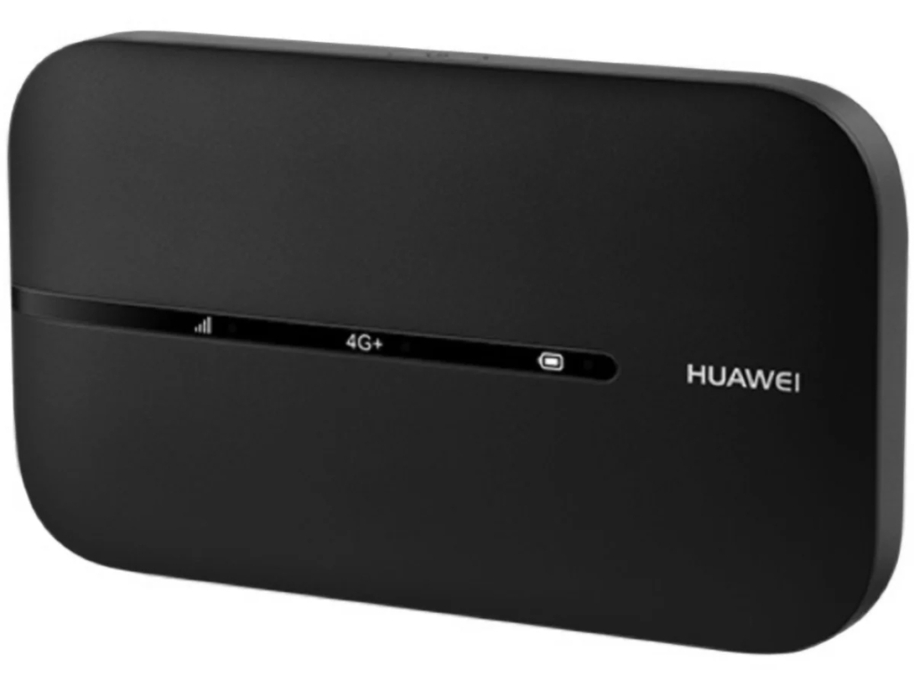 E5783-230a Huawei 4G LTE MiFi Router Black