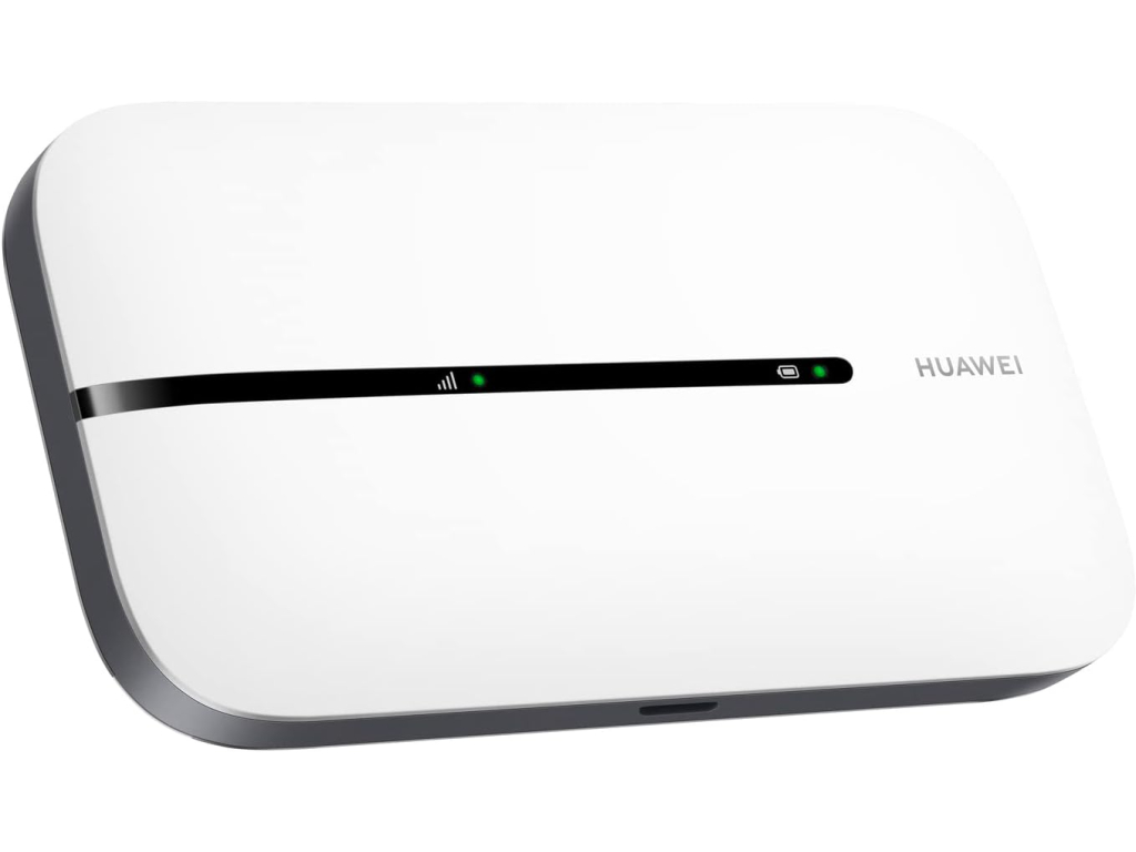 E5783-230a Huawei 4G LTE MiFi Router White