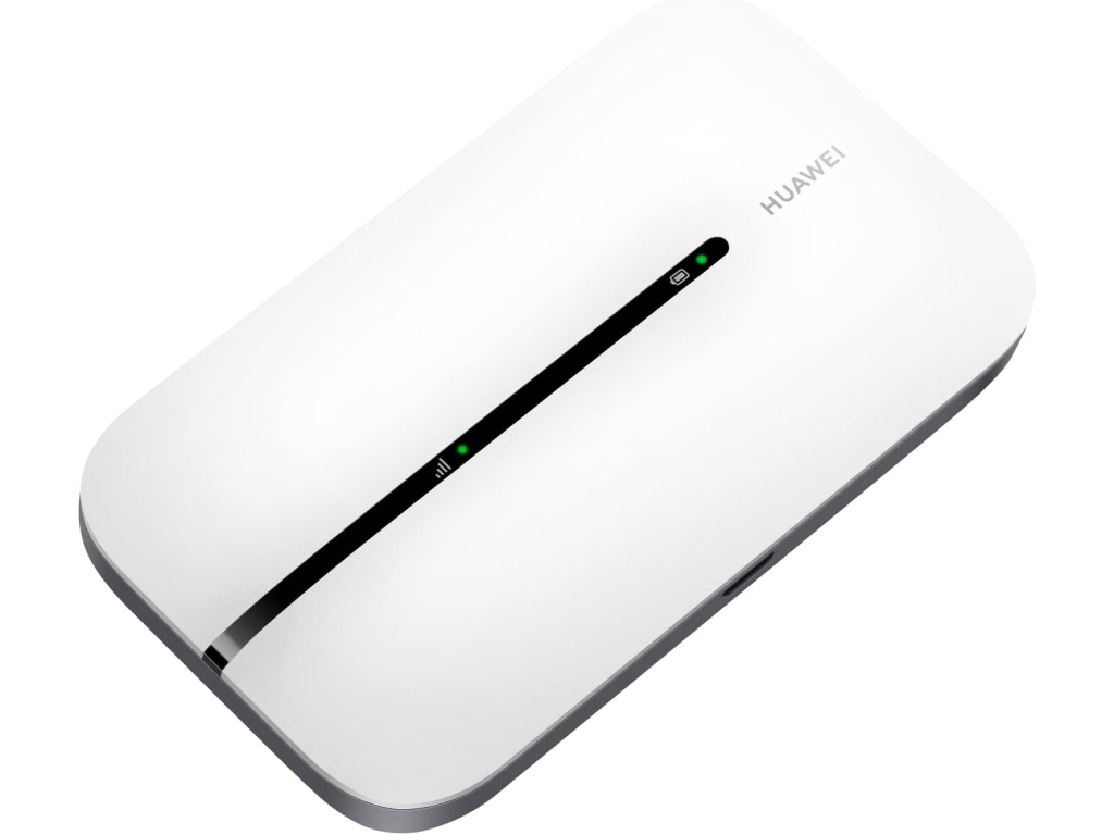 E5783-230a Huawei 4G LTE MiFi Router White