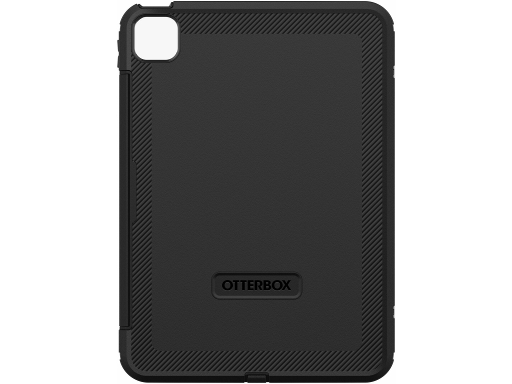 OtterBox Defender Series Apple iPad Pro 11 (2024/2025) Black