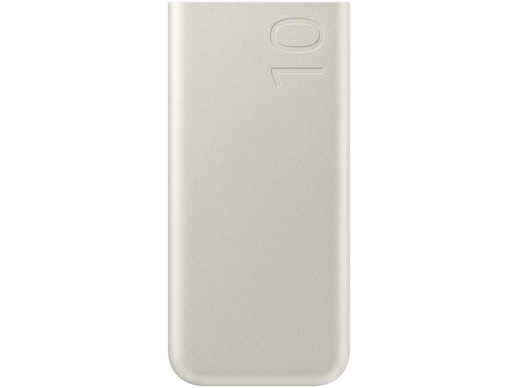 EB-P3400XUEGEU Samsung Battery Pack 10.000 mAh 25W Beige