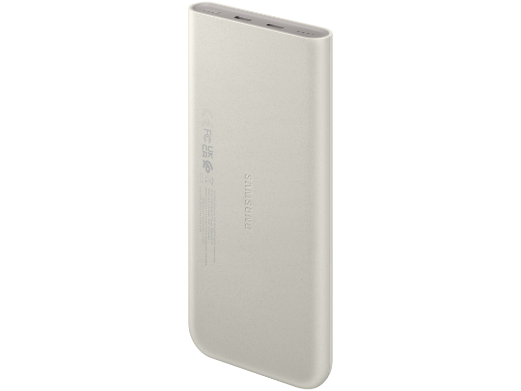 EB-P3400XUEGEU Samsung Battery Pack 10.000 mAh 25W Beige