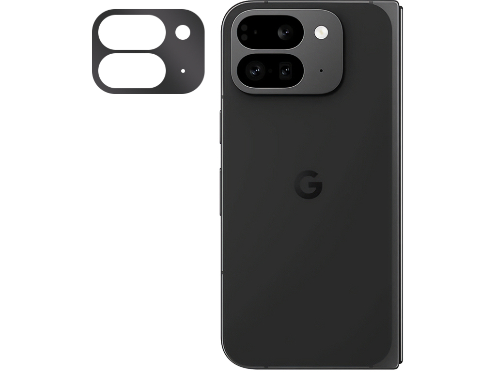 Mobilize Glass Screen Protector for Camera Google Pixel 9 Pro Fold