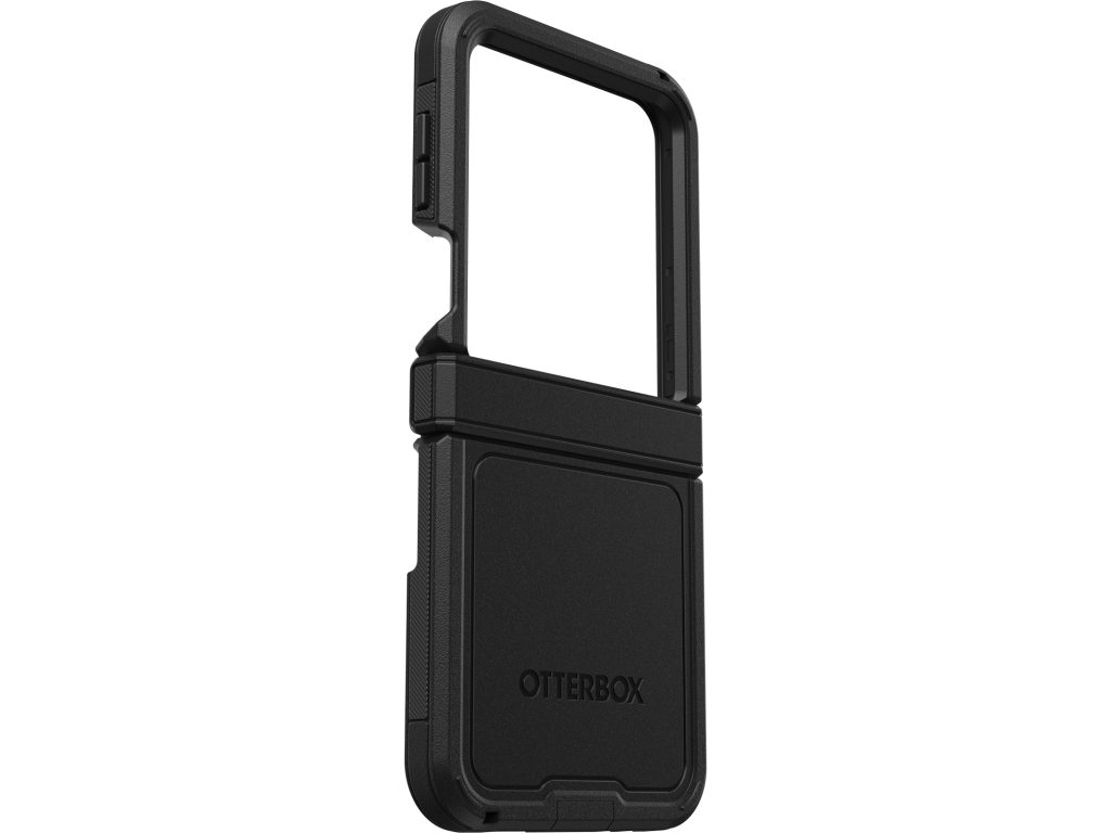 OtterBox Defender Series XT Samsung Galaxy Flip6 Black