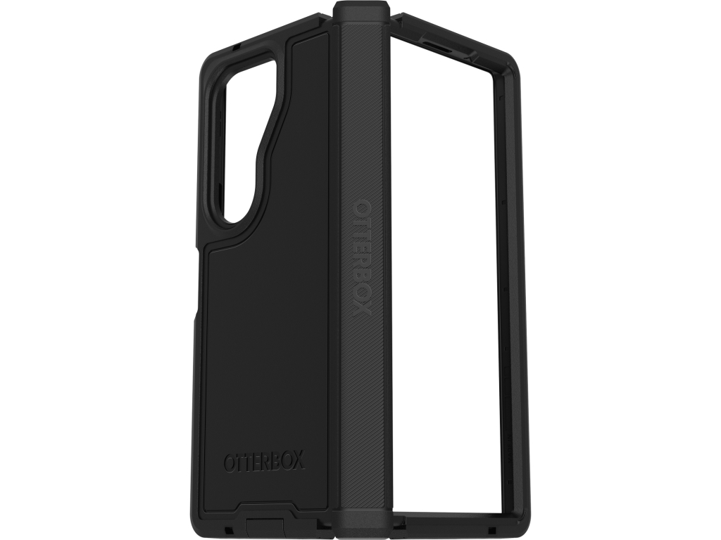 OtterBox Defender Series XT Samsung Galaxy Fold6 Black