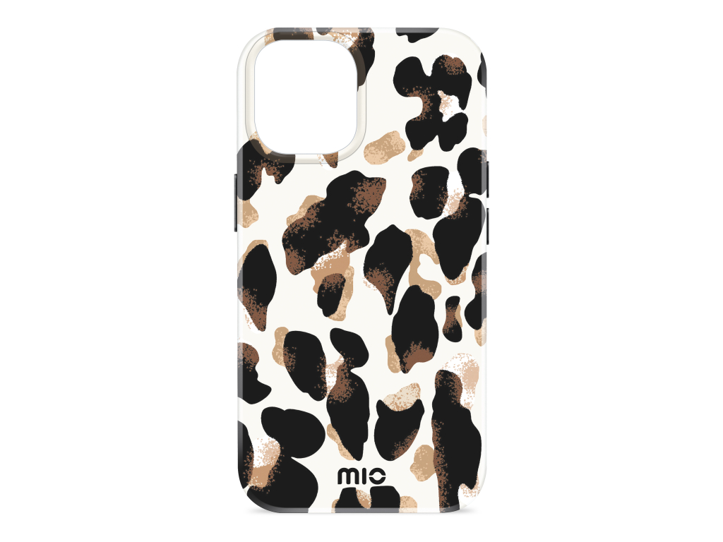 MIO Leopard Magsafe Compatible for iPhone 16 Pro