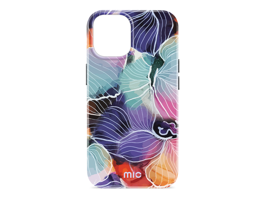 MIO Flowers Magsafe Compatible for iPhone 16 Pro Max